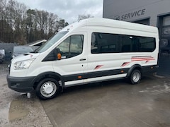 Bild des Angebotes Ford Transit Bus Lang Version 18 Sitzer