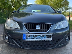 Bild des Angebotes SEAT Ibiza Ibiza 5-Türer 1.4 16V Style