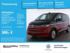 Bild des Angebotes VW T7 Multivan T7 Multivan Life 2.0 TDI DSG LED AHK LEDER KAM
