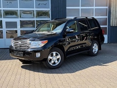 Bild des Angebotes Toyota Land Cruiser 200 Premium 4,5L V8/JBL/AHC-AVS/2-H
