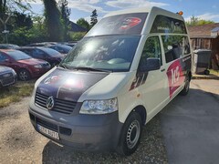 Bild des Angebotes VW T5 Kombi Kombi-Hochdach