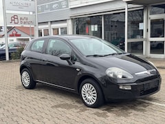 Bild des Angebotes Fiat Punto Evo MyLife *1. Hand * Klima