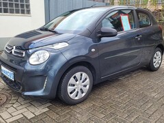 Bild des Angebotes Citroen C1 Live " Original Km "