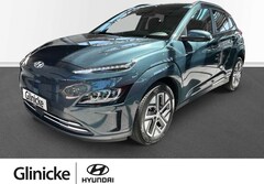Bild des Angebotes Hyundai KONA KONA TREND Elektro TREND 39,2 kWh;inkl.Winterräd
