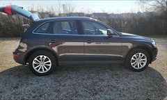 Bild des Angebotes Audi Q5 Q5 3.0 TDI quattro S tronic