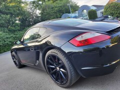 Bild des Angebotes Porsche Cayman Porsche Cayman 987 2.7 PASM 6 Gang