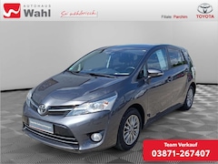 Bild des Angebotes Toyota Verso 1.8 Edition-S