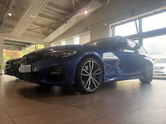 Bild des Angebotes BMW 330 330 d M Sport M-Packet *TOP Zustand*HU 03/2028*