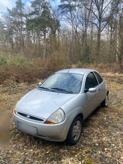 Bild des Angebotes Ford Ka/Ka+ Ka Royal