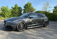 Bild des Angebotes Audi RS3 RS3 Sportback S tronic