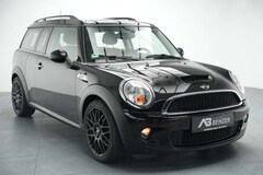 Bild des Angebotes MINI Cooper S Clubman /LEDER/SHZ/PDC/TÜV 04.28/