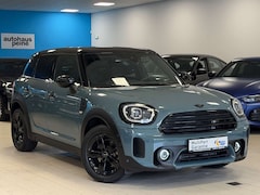 Bild des Angebotes MINI Cooper Countryman CooperCountryman/Aut/HUD/LEDerSportStz/Pano/Voll