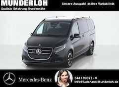 Bild des Angebotes Mercedes-Benz V 300 STYLE Lang PANORAMA+360°+DISTRONIC