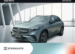 Bild des Angebotes Mercedes-Benz GLC 300 GLC 300 d 4M AMG Premium+ Fahrassi+ AHK Pano Navi