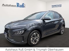 Bild des Angebotes Hyundai KONA ELEKTRO PRIME