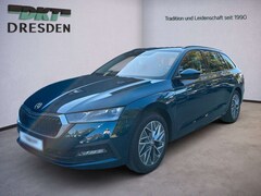 Bild des Angebotes Skoda Octavia Combi Ambition