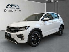 Bild des Angebotes VW T-Cross 1.5 TSI R-Line DSG Matrix*AHK*RFK*Navi