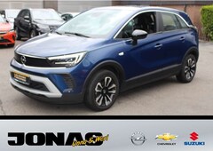 Bild des Angebotes Opel Crossland Business Elegance 1.2 PDC R-Kamera