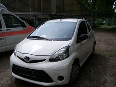 Bild des Angebotes Toyota Aygo Cool