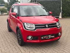 Bild des Angebotes Suzuki Ignis 1 Hand Autom. LED SPURHALT CAMERA