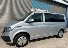 Bild des Angebotes VW T6 Caravelle T6.1 Caravelle*8-SITZE*NAVI*PDC*