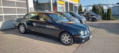 Bild des Angebotes Jaguar S-Type S-Type 3.0 V6 Executive