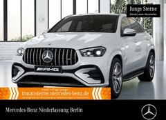 Bild des Angebotes Mercedes-Benz GLE 53 AMG GLE 53 HYBRID Coupé 4M PANO+360+AHK+MULTIBEAM+21"