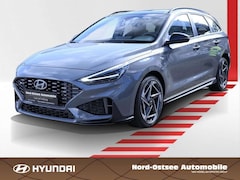 Bild des Angebotes Hyundai i30 FL Kombi N Line Panoramadach