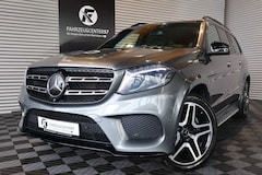 Bild des Angebotes Mercedes-Benz GLS 500 4MATIC/ACC/360°/PANO/H&K/7-SITZER/APPLE