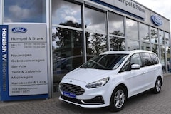 Bild des Angebotes Ford Galaxy Hybrid Titanium