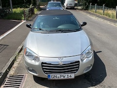 Bild des Angebotes Chrysler Sebring Sebring Cabrio 2.7 Limited