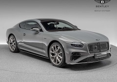 Bentley Continental GT Speed V8 Hybrid 2026 *Akra, Carbon*