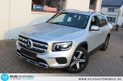 Bild des Angebotes Mercedes-Benz GLB 180 d DCT LEDER=NAVI=MBUX=LED High Performan