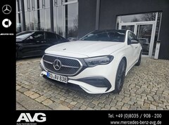 Bild des Angebotes Mercedes-Benz E 220 E 220 d 4M T AMG Edition Pano DIGITAL Night 360°