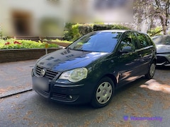 Bild des Angebotes VW Polo Polo IV  5-Türer 1.2 United