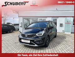 Bild des Angebotes Honda Jazz 1.5 e:HEV Crosstar Advance