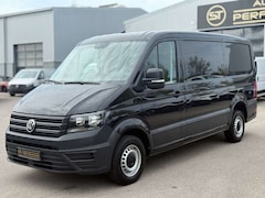 Bild des Angebotes VW Crafter 35 mittellang KLIMA KAMERA SPUR 1HAND