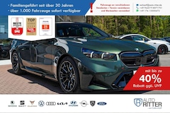 Bild des Angebotes BMW M5 Touring ULTIMATE Paket Keramik+Pano+AHK+Ca...