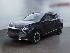 Kia Sportage 1.6 PHEV AWD Plug & Ride +Panorama