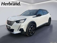 Bild des Angebotes Peugeot e-2008 GT