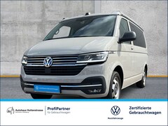 Bild des Angebotes VW T6 California T6.1 2.0 TDI 4M Beach Camper AHK Küche Standh.