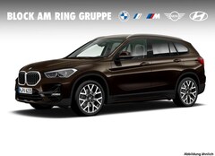 Bild des Angebotes BMW X1 sDrive20i