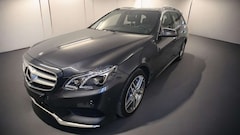 Bild des Angebotes Mercedes-Benz E 500 CGI 4Matic T AMG PANO ILS-LED NAVI H&K