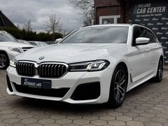 Bild des Angebotes BMW 540 d xDrive M Sport 360° HUD Laser Memory