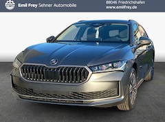 Bild des Angebotes Skoda Superb Combi 2.0 TDI DSG Selection