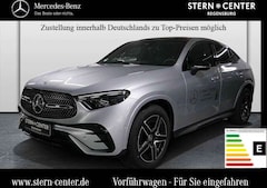 Bild des Angebotes Mercedes-Benz GLC 200 d 4MATIC Coupé MBUX AMG SHD Perf-AGA