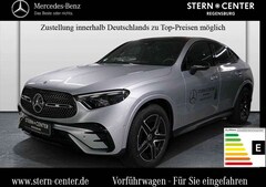 Bild des Angebotes Mercedes-Benz GLC 200 d 4MATIC Coupé MBUX AMG SHD Perf-AGA
