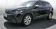 Bild des Angebotes VW Tiguan Allspace 1.5 TSI DSG Life