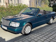 Bild des Angebotes Mercedes-Benz E 200 E-Klasse