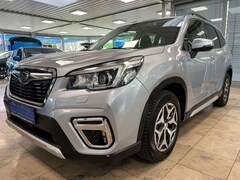 Bild des Angebotes Subaru Forester Active